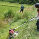 Illustration for article titled In Japan, Theres a Superhero Who...Plants Rice